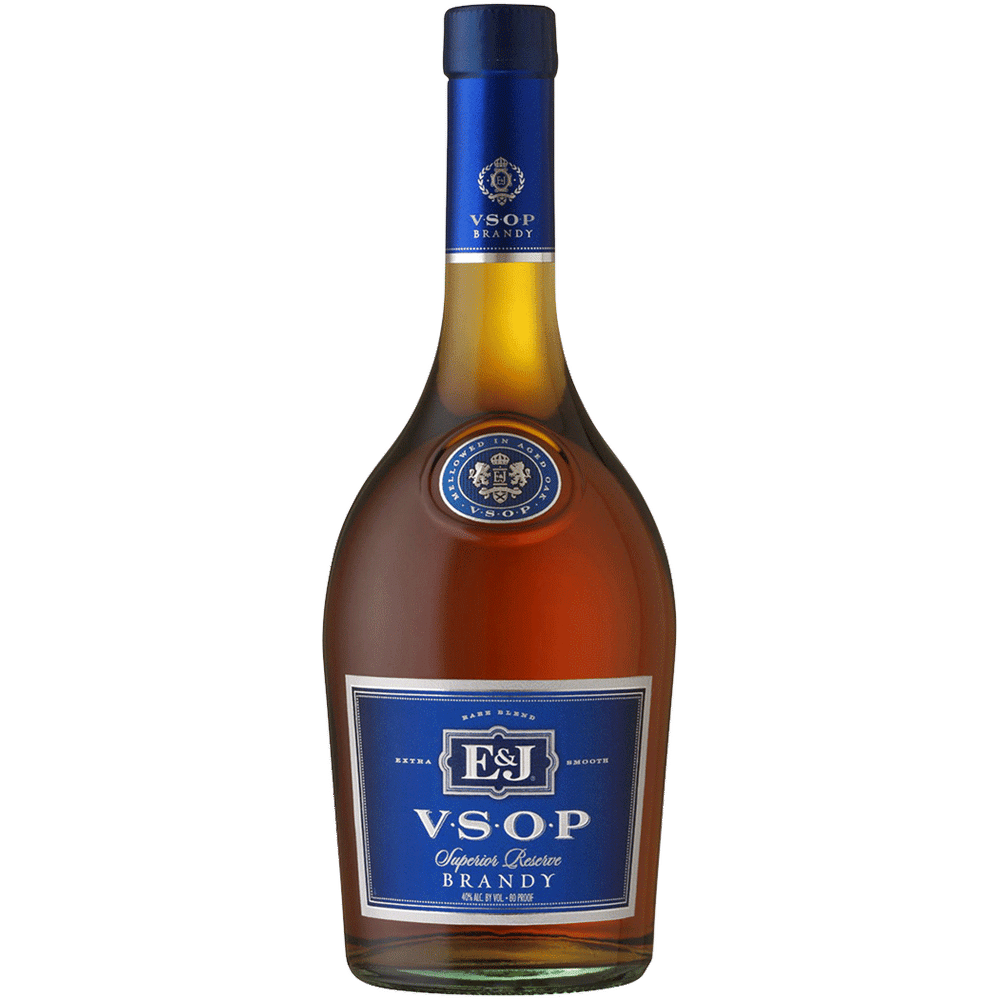 E & J Brandy VSOP Traveler