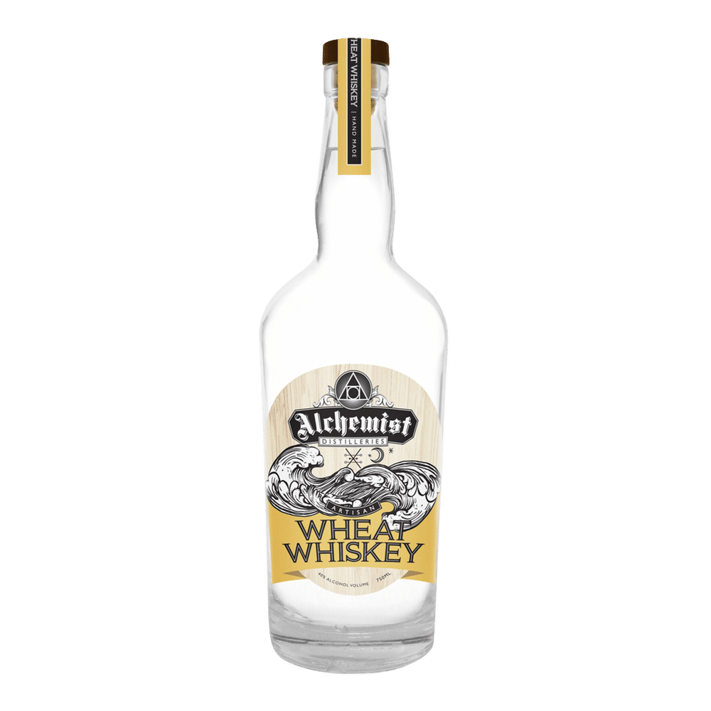 Alchemist Wheat Whiskey