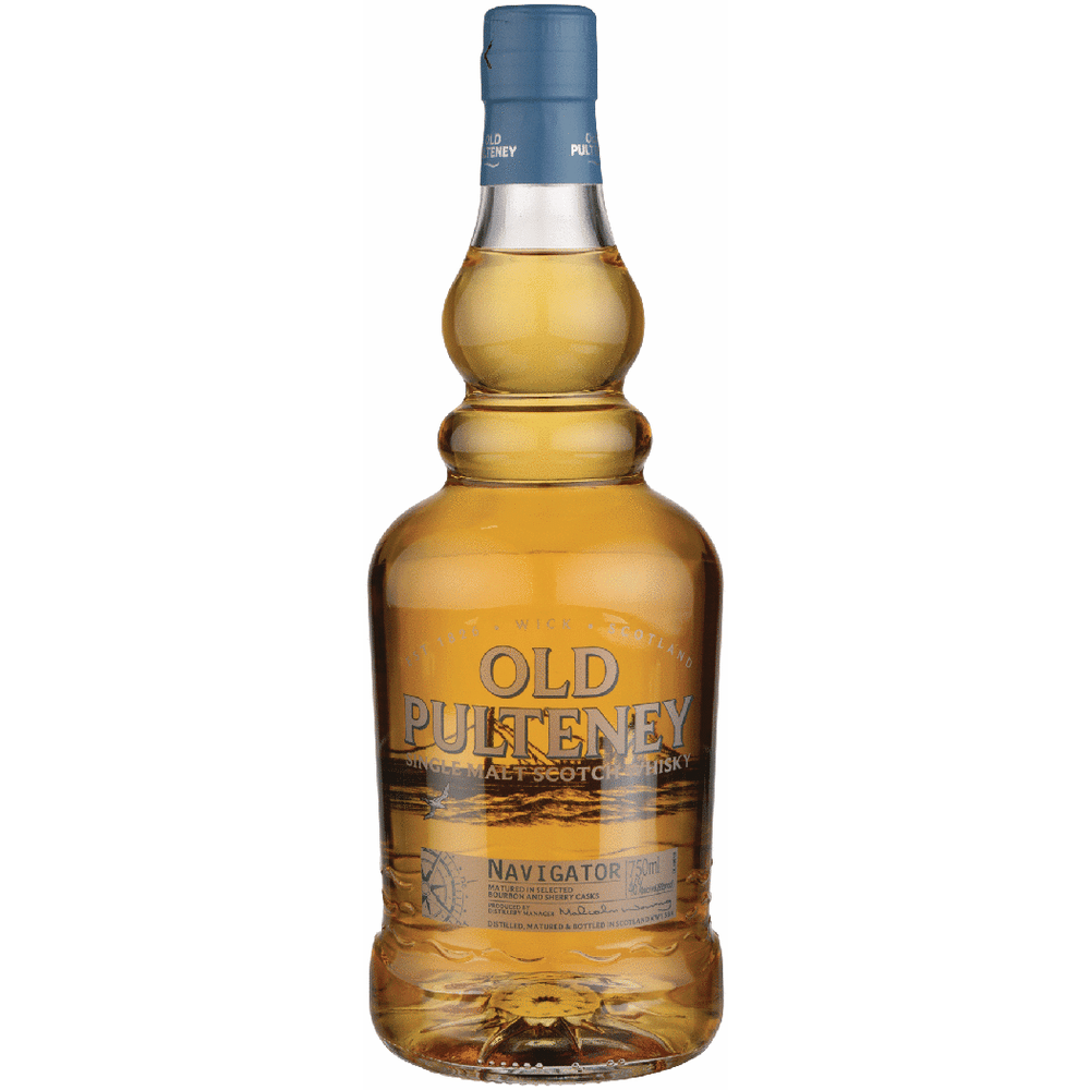 Old Pulteney Navigator
