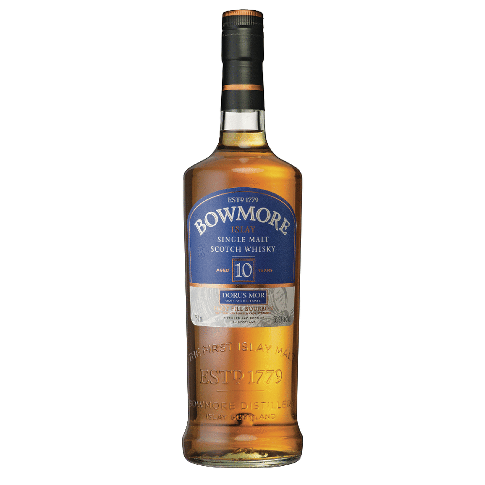 Bowmore Dorus Mor 10 Year