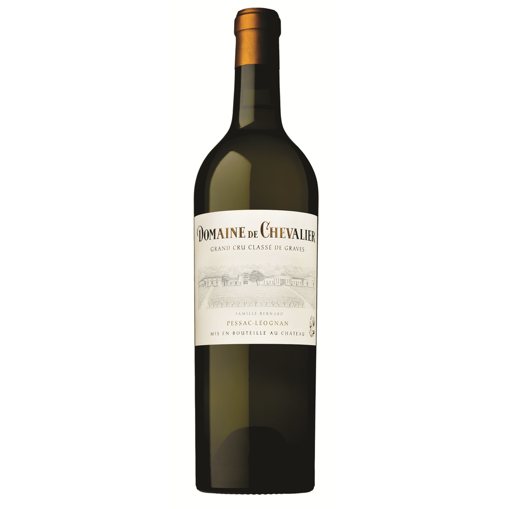 Domaine De Chevalier Blanc Pessac