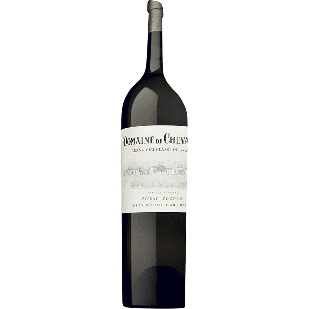 Domaine De Chevalier Blanc Pessac