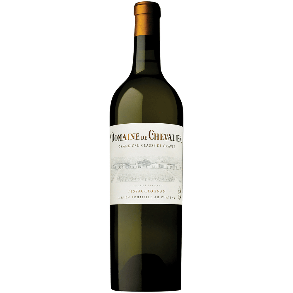 Domaine De Chevalier Blanc Pessac