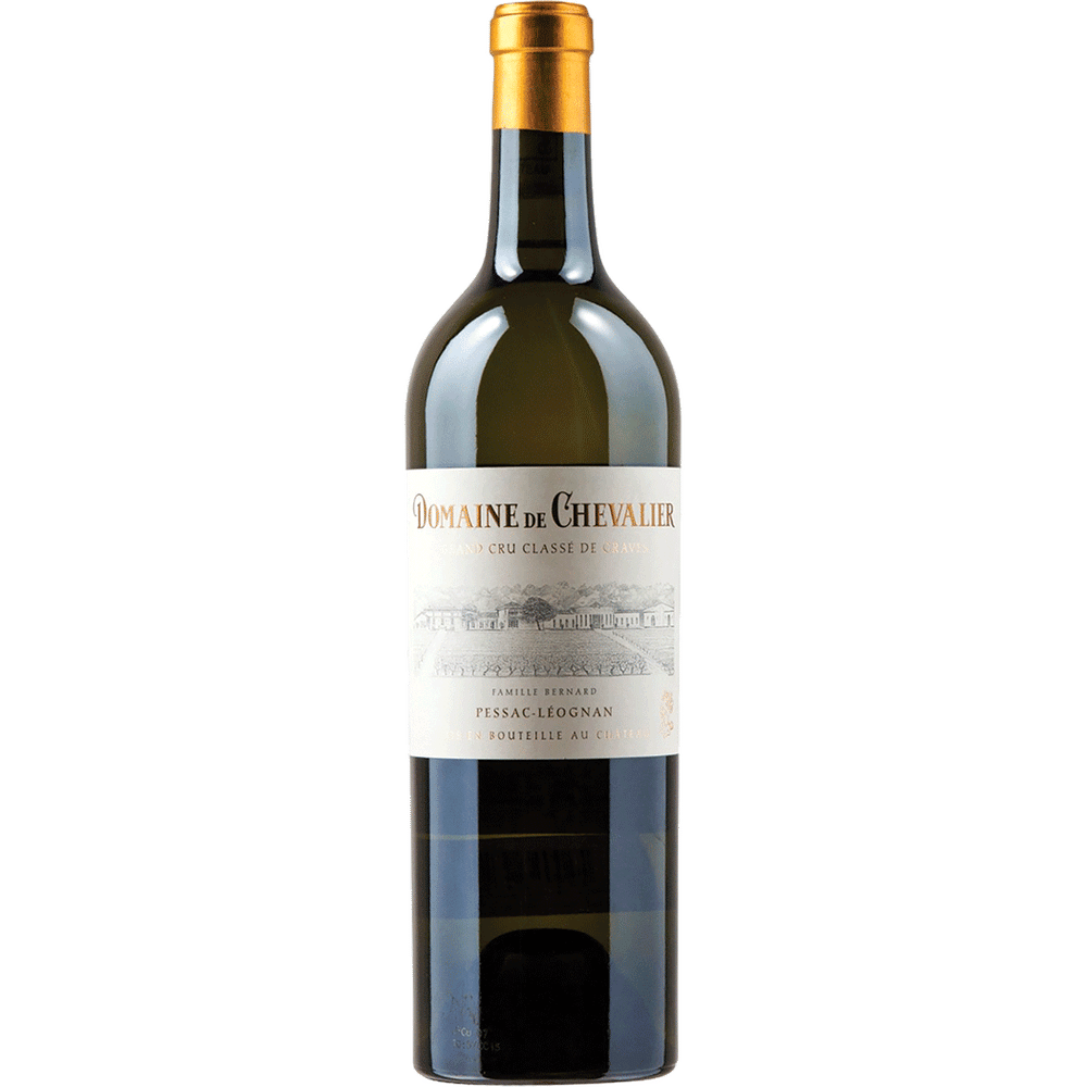 Domaine De Chevalier Blanc Pessac