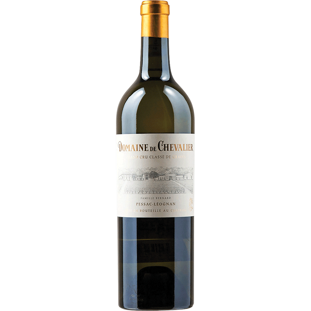 Domaine De Chevalier Blanc Pessac