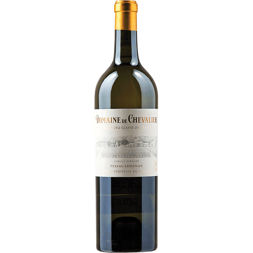Domaine De Chevalier Blanc Pessac