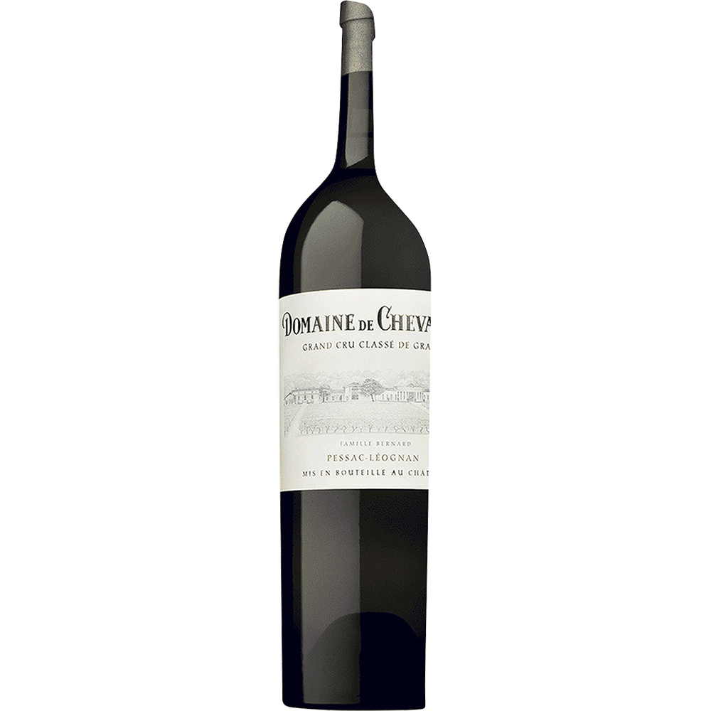 Domaine De Chevalier Blanc Pessac