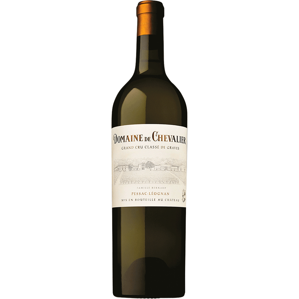 Domaine De Chevalier Blanc Pessac