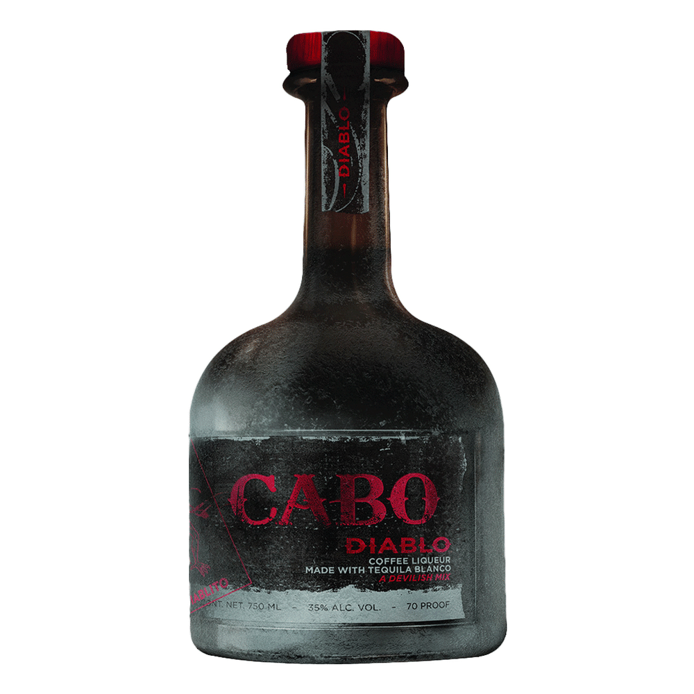Cabo Wabo Diablo