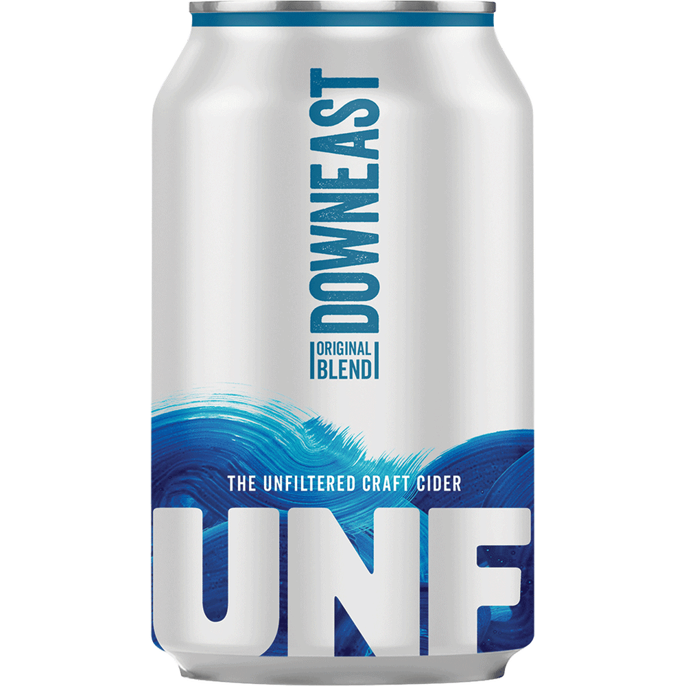 Downeast Original Blend