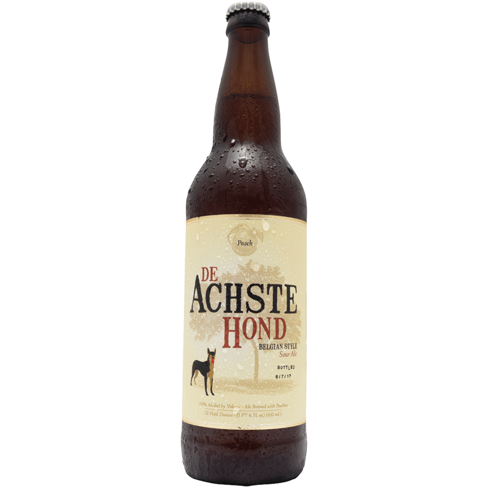 Laughing Dog De Achtste Hond