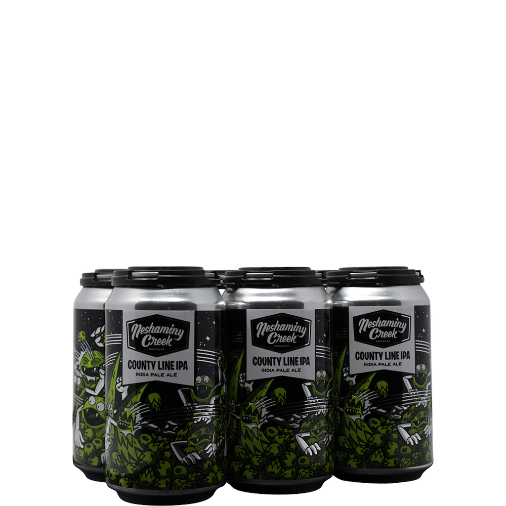 Neshaminy Creek County Line IPA