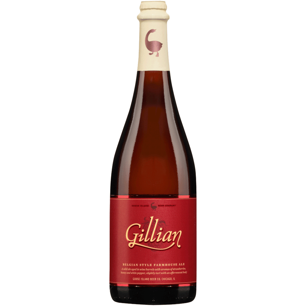 Goose Island Gillian