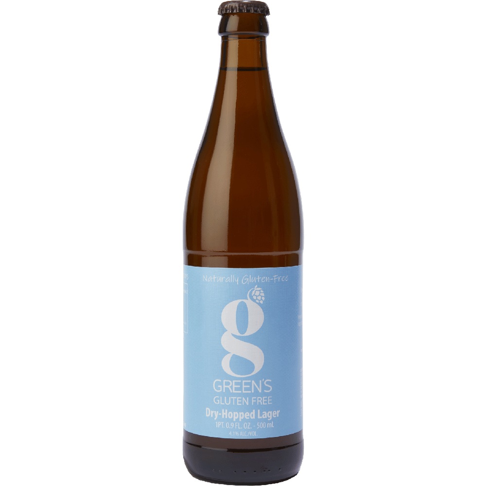 Green's Gluten Free Enterprise