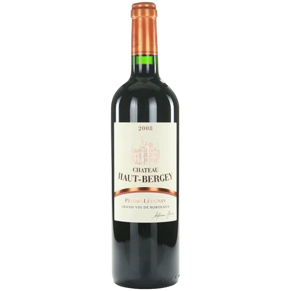 Chateau Haut Bergey Pessac | Total Wine & More