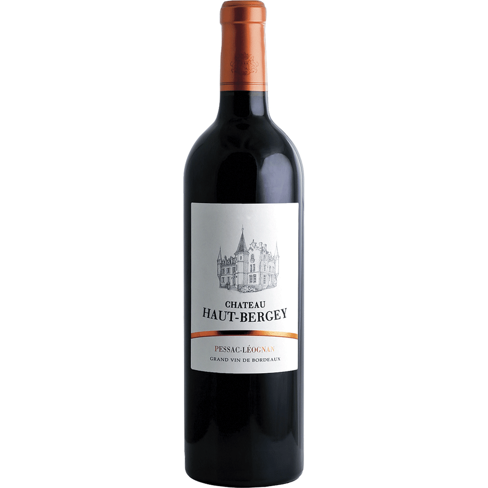 L’Etoile de Bergey Pessac - Leognan 2000 Pessac Léognan Etoile du Bergey - Vins en bouteilles de 75cl