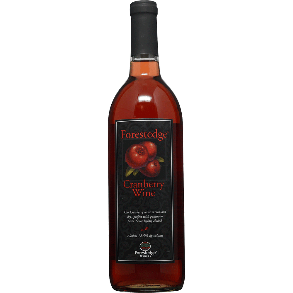 Forestedge Cranberry