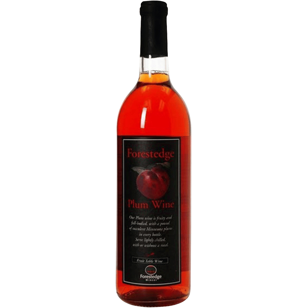 Forestedge Plum