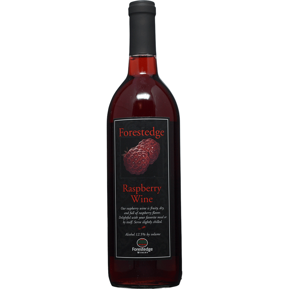 Forestedge Raspberry