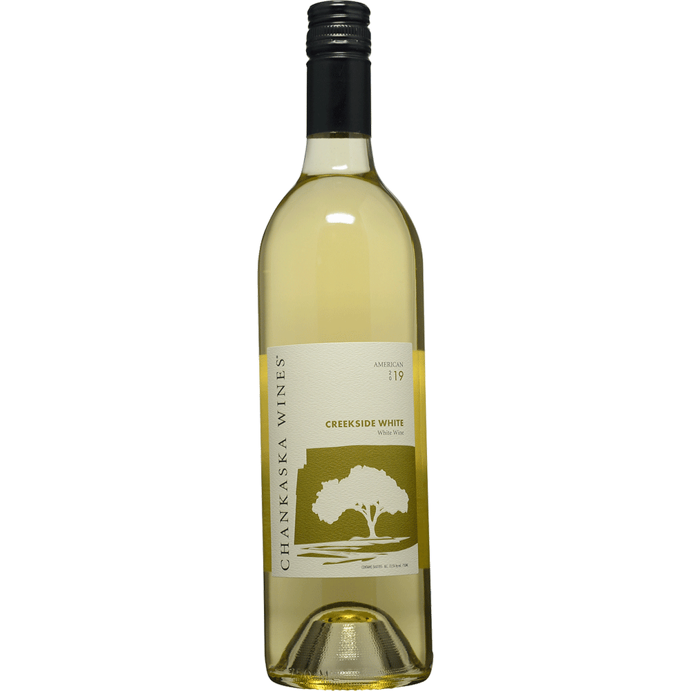Chankaska Creekside White