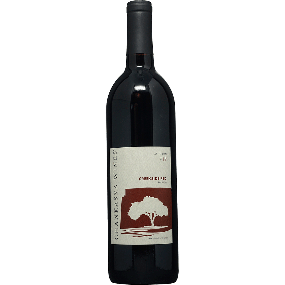 Chankaska Creekside Red