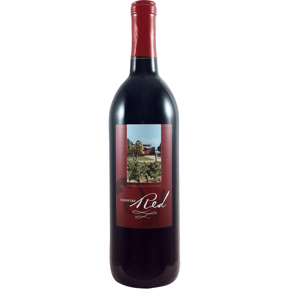 Alexis Bailly Country Red