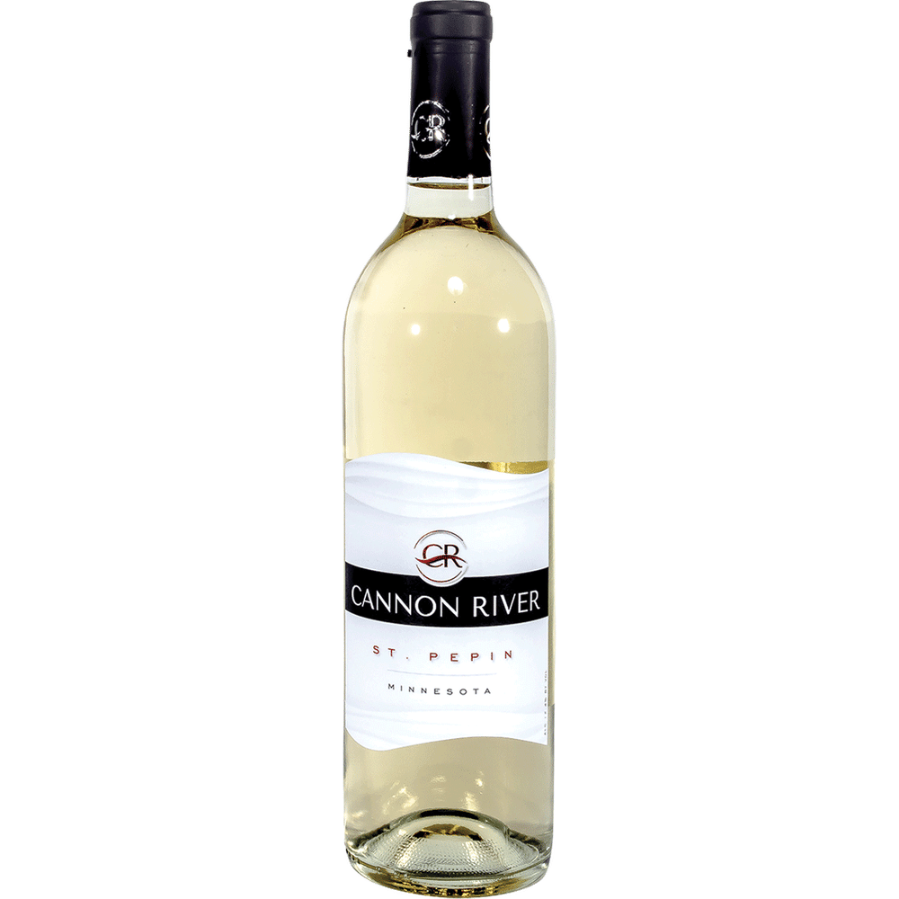Cannon River St. Pepin White
