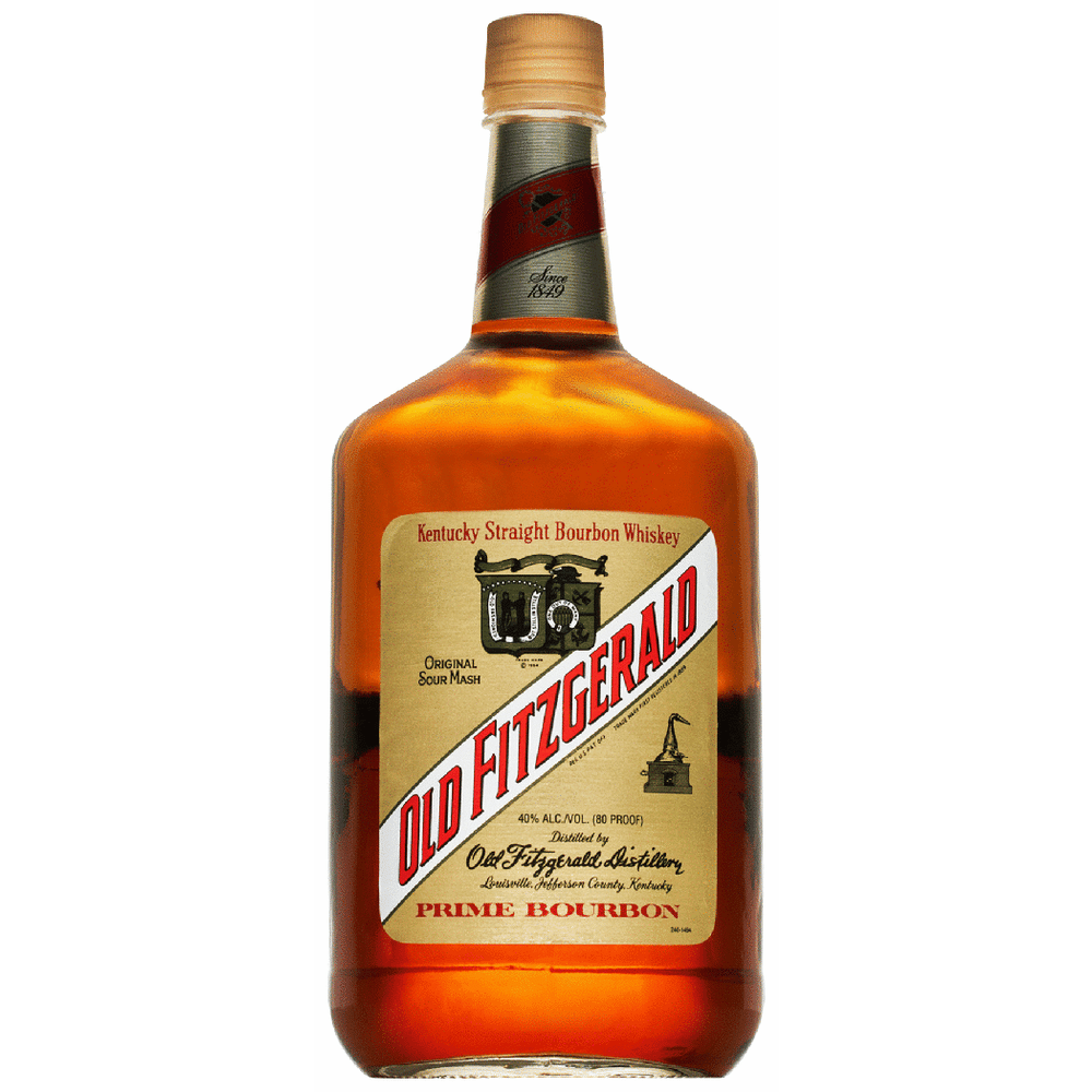 Old Fitzgerald Bourbon
