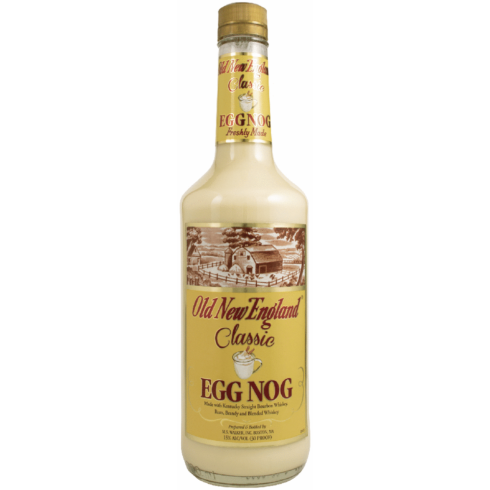 えっぐのっぐ Eggnog エッグノッグ – US Southern Kitchen