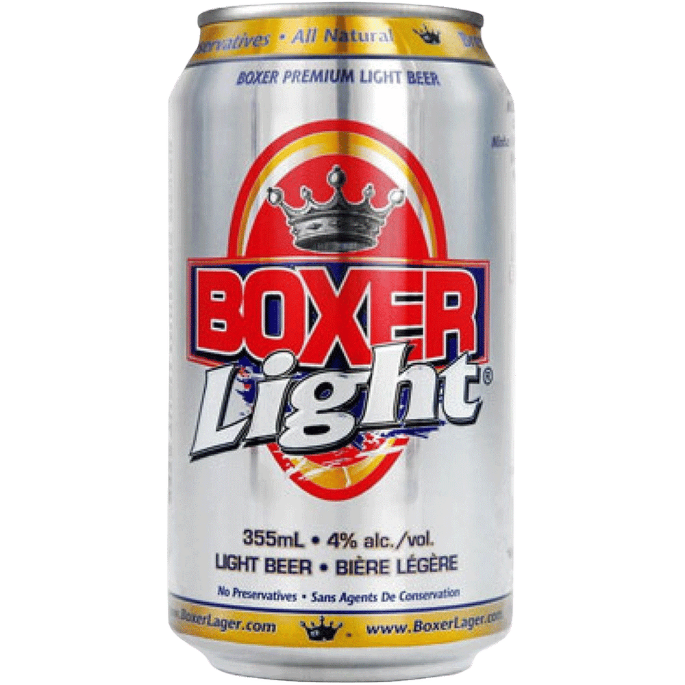 Boxer Light