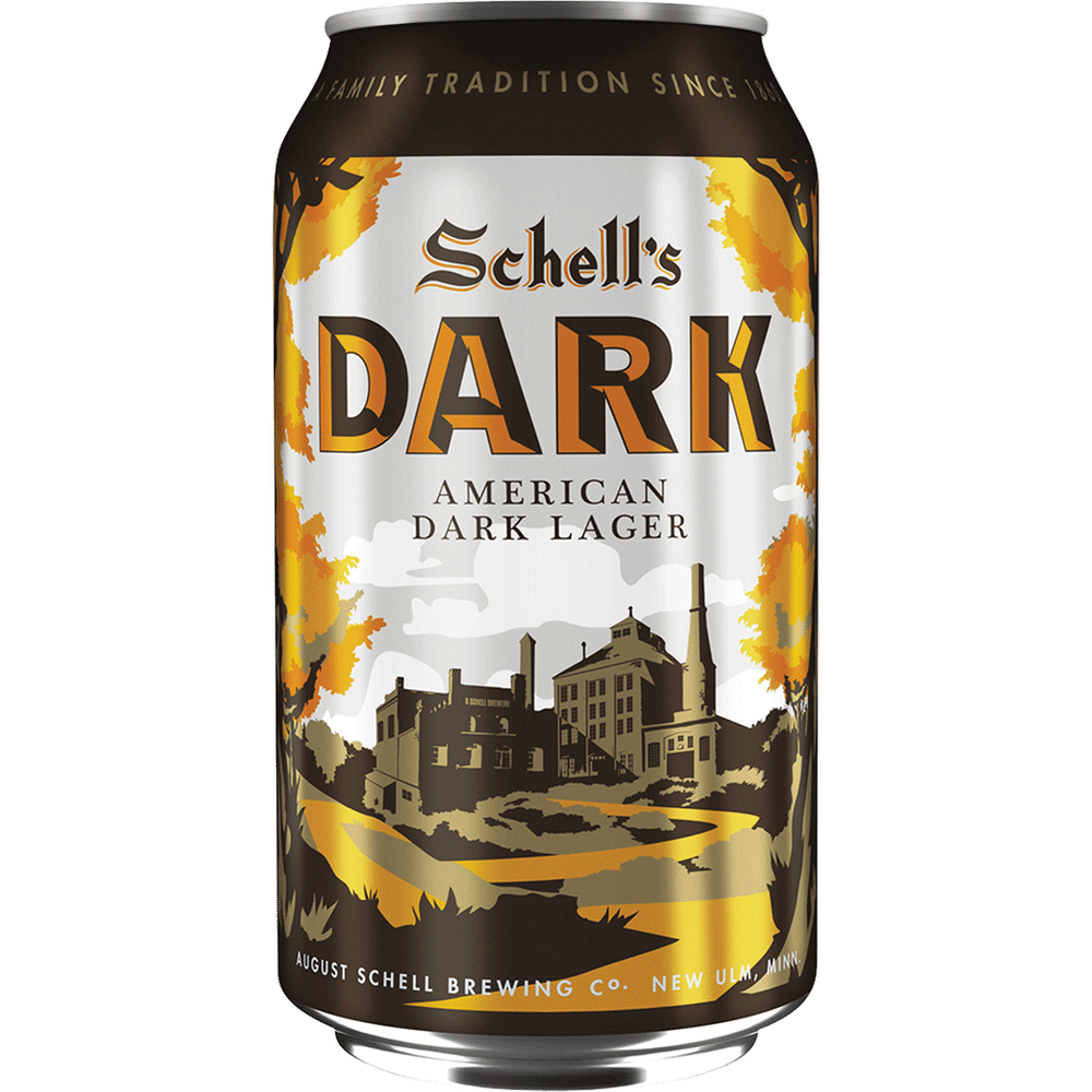 Schell's Dark