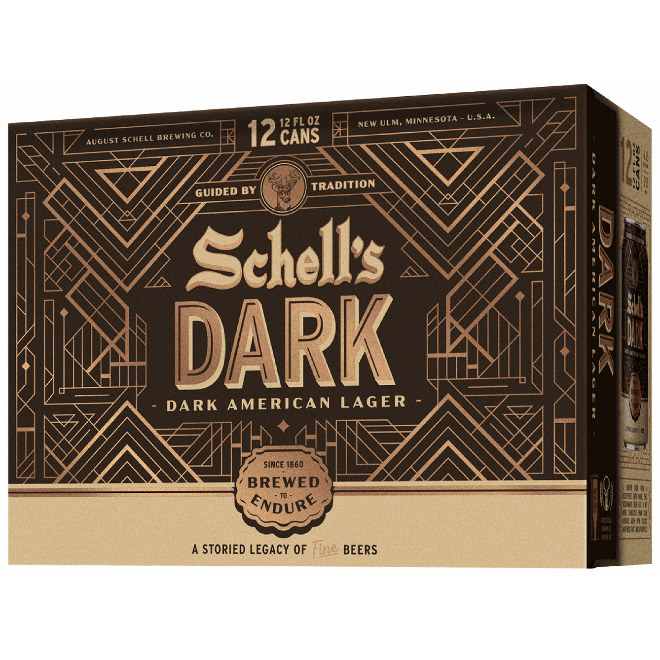 Schell's Dark