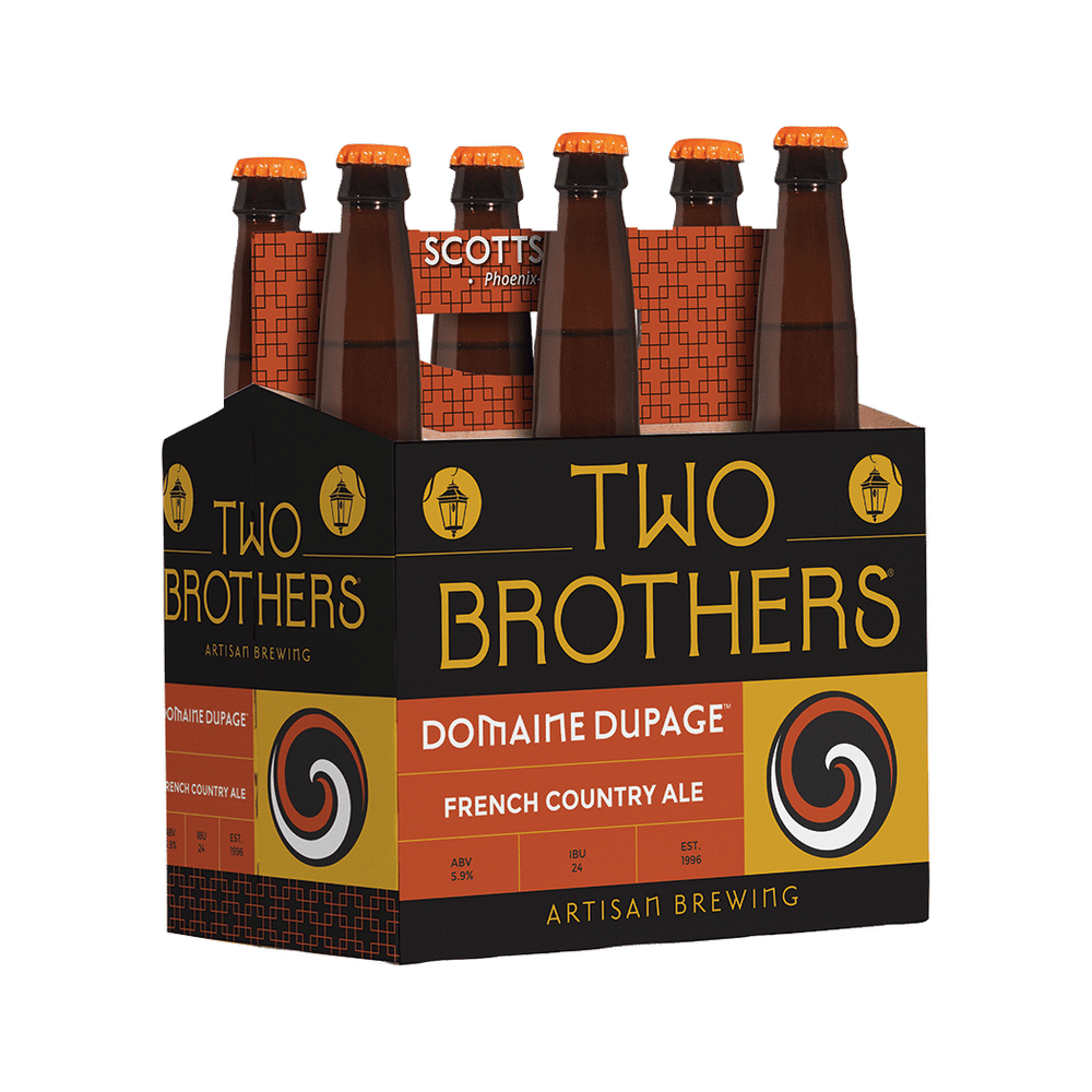 Two Brothers Domaine DuPage
