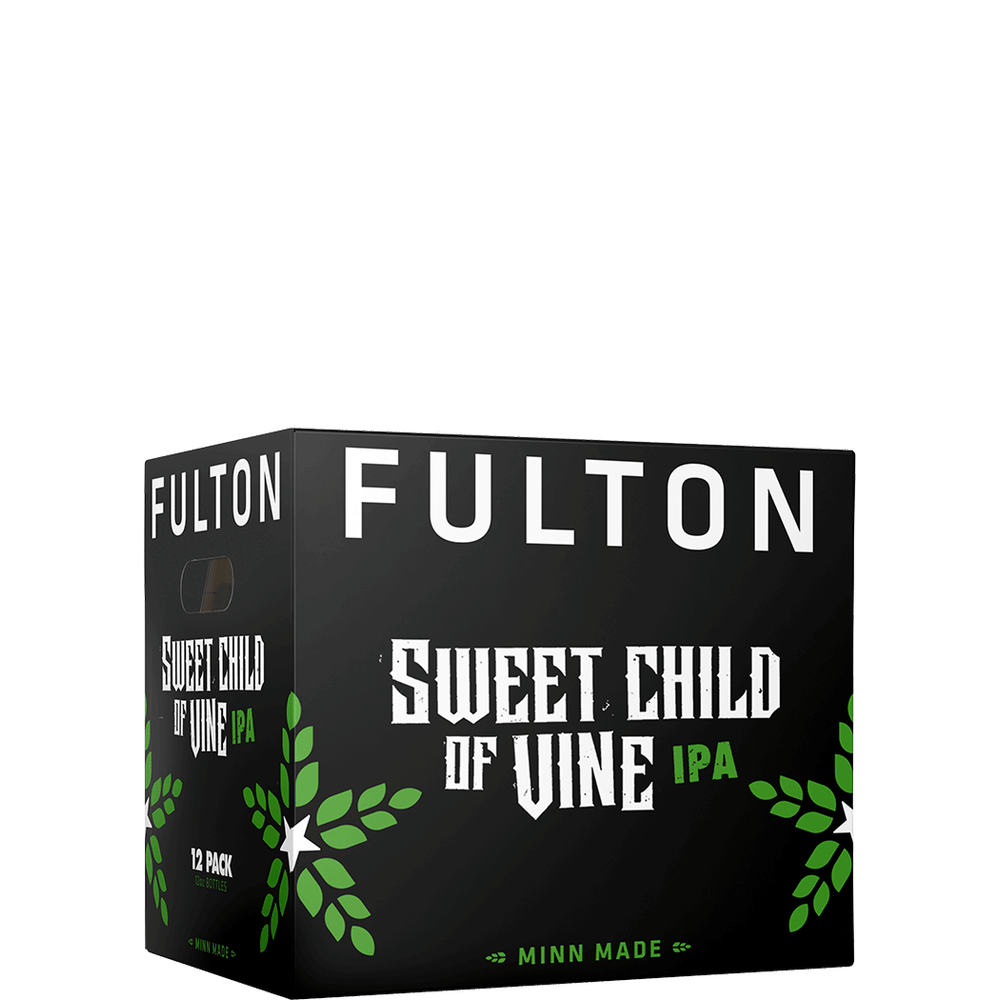 Fulton Sweet Child of Vine