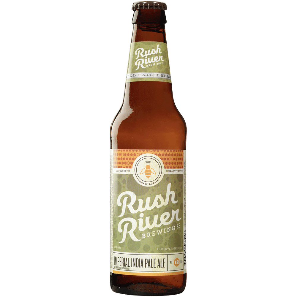 Rush River Double Bubble
