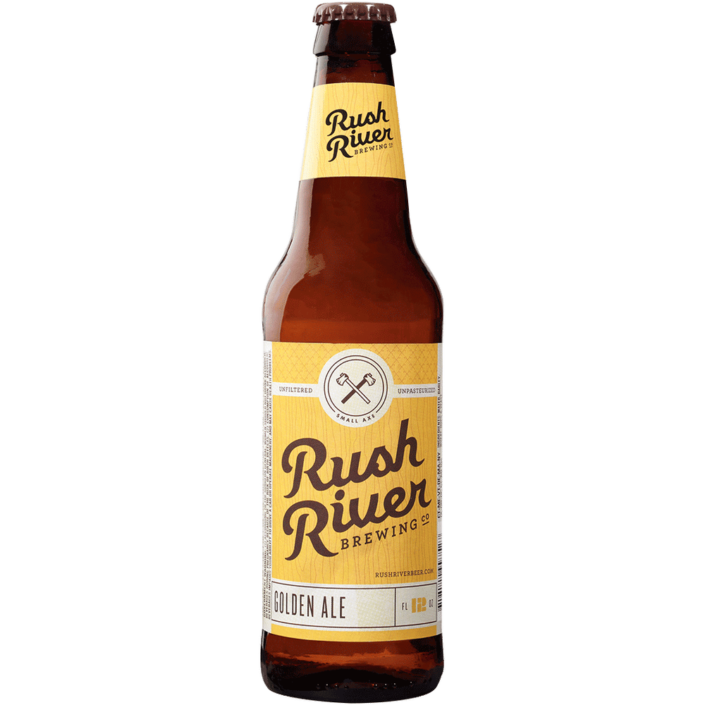 Rush River Small Axe