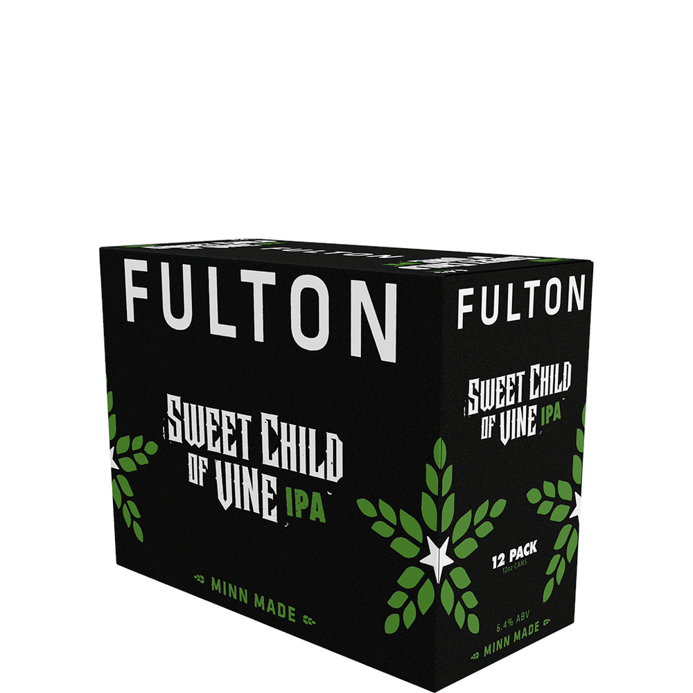 Fulton Sweet Child of Vine