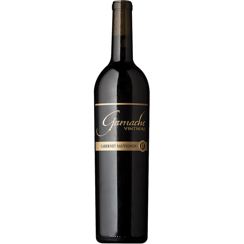 Gamache Vintners Cabernet Sauvignon Heritage Reserve Columbia Valley