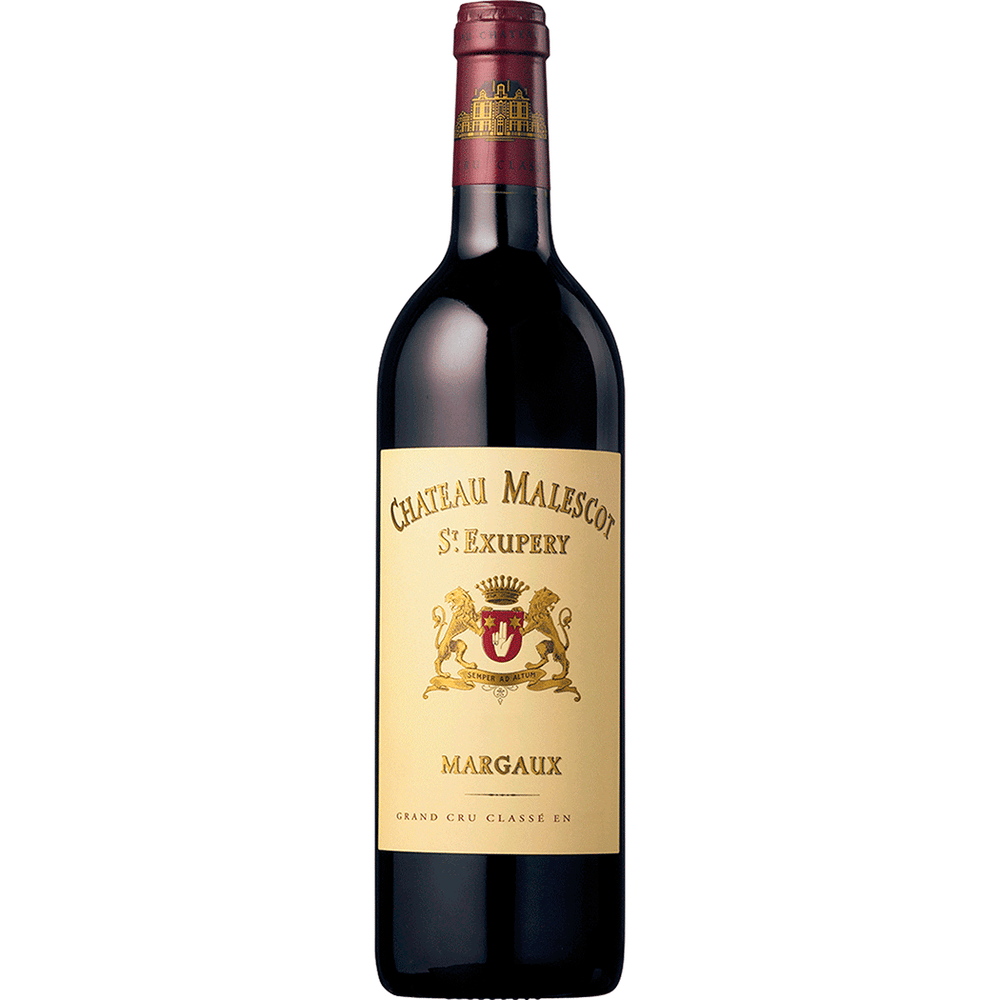 Chateau Malescot St Exupery Margaux