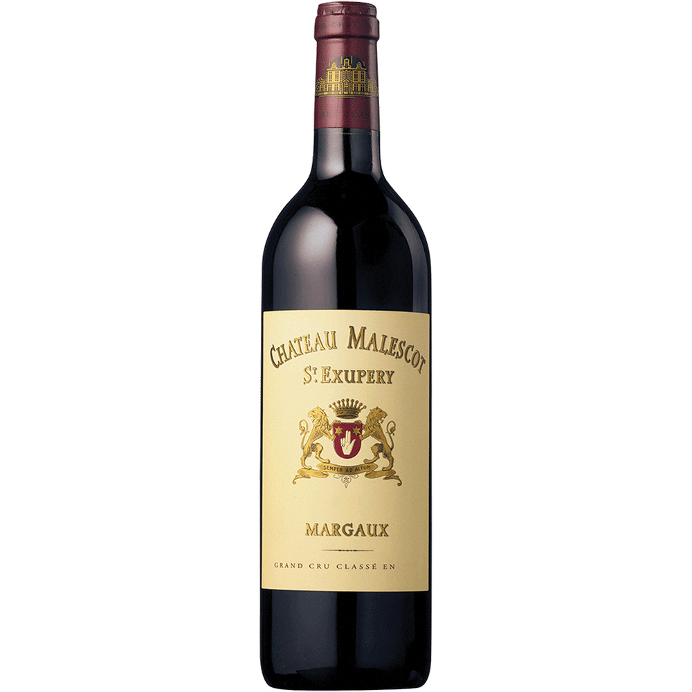 Chateau Malescot St Exupery Margaux