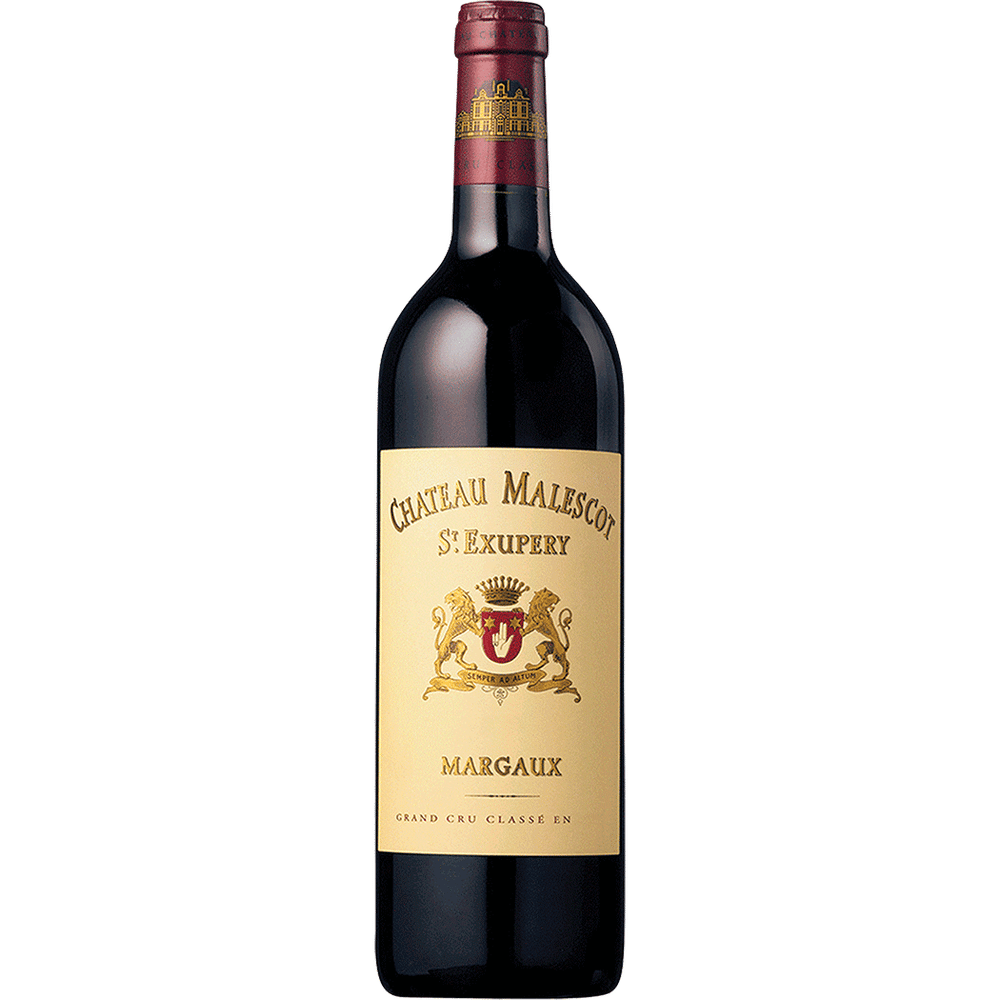Chateau Malescot St Exupery Margaux