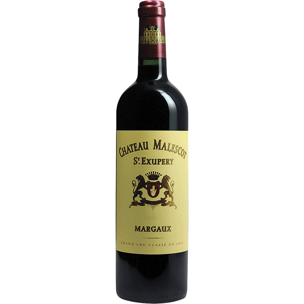 Chateau Malescot St Exupery Margaux