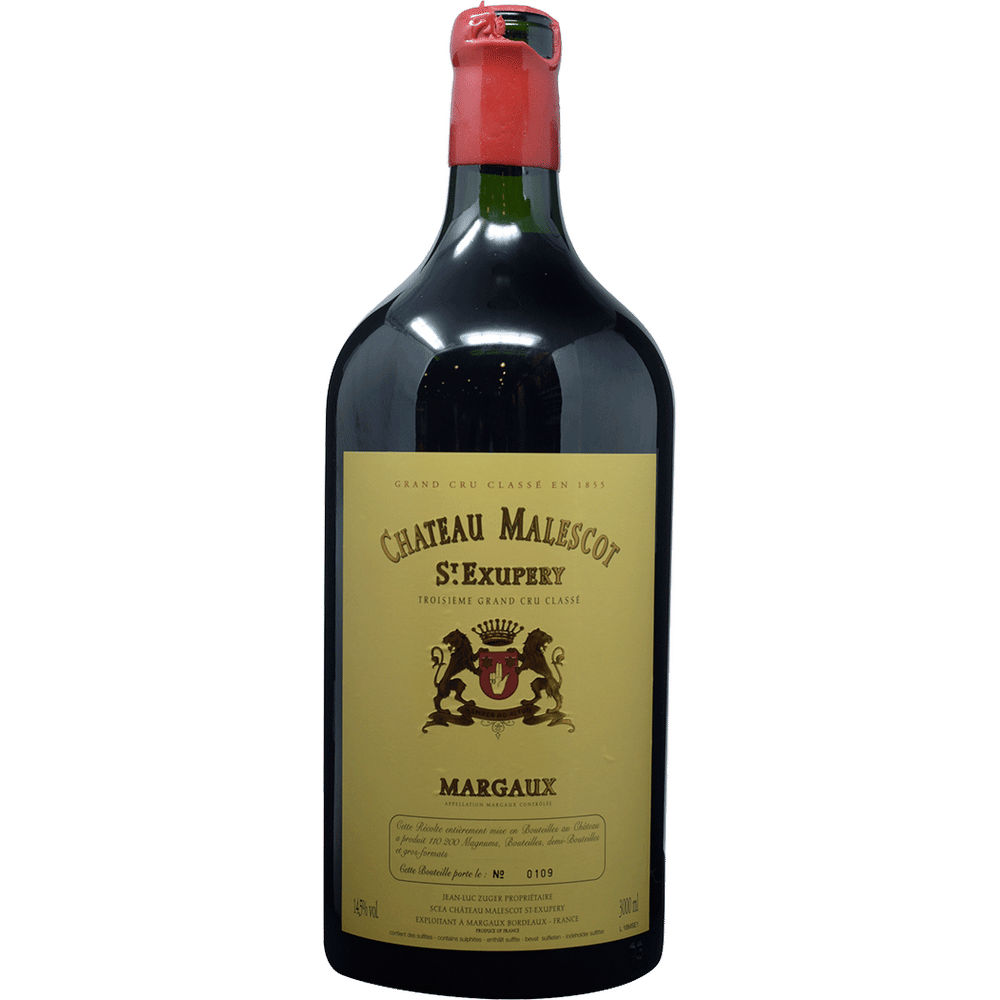 Chateau Malescot St Exupery Margaux
