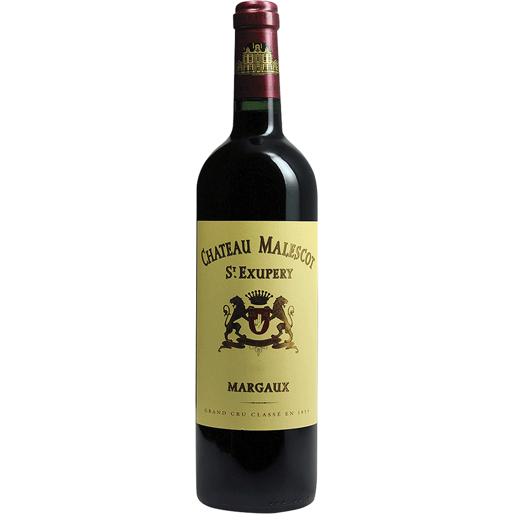Chateau Malescot St Exupery Margaux