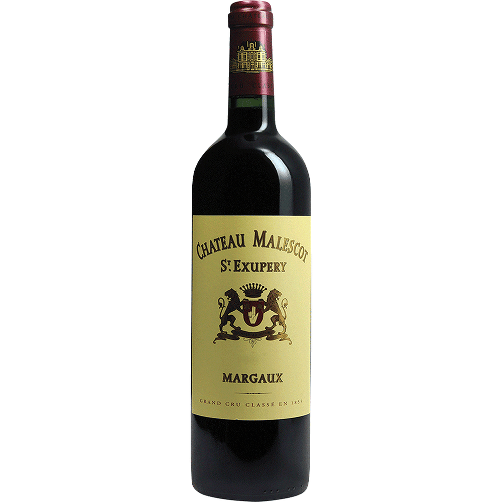 Chateau Malescot St Exupery Margaux