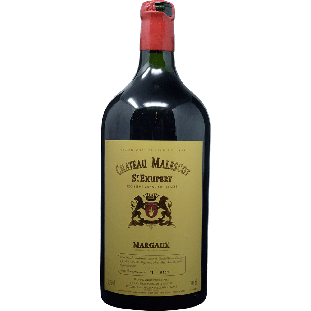 Chateau Malescot St Exupery Margaux