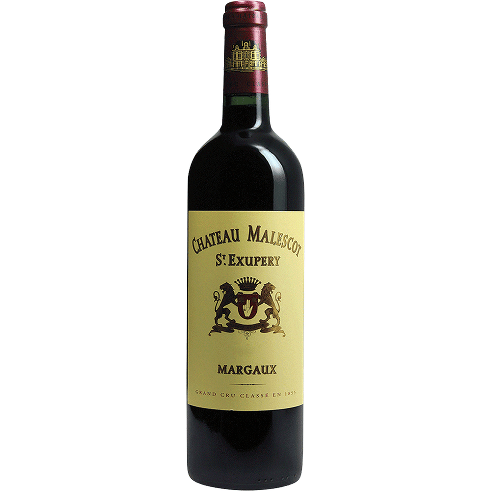 Chateau Malescot St Exupery Margaux, 2022