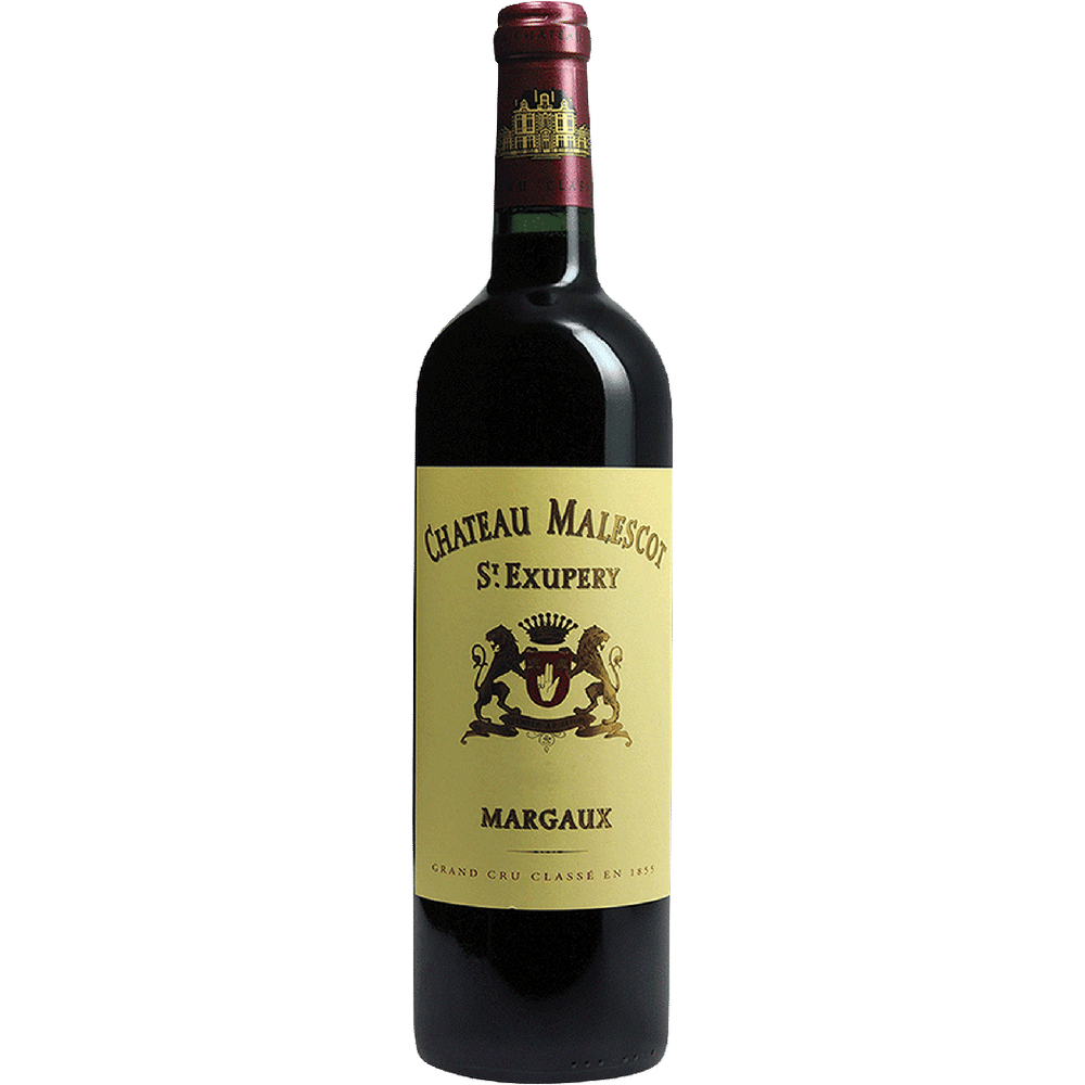 Chateau Malescot St Exupery Margaux, 2023