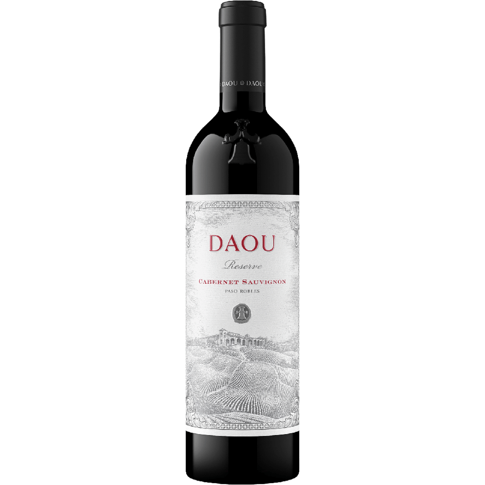 Daou Reserve Paso Robles Cabernet Sauvignon