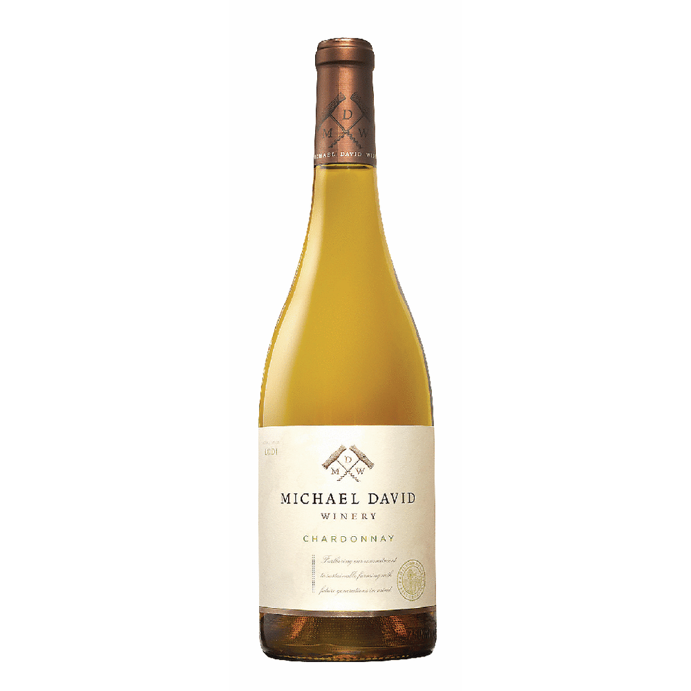 Michael David Chardonnay | Total Wine & More